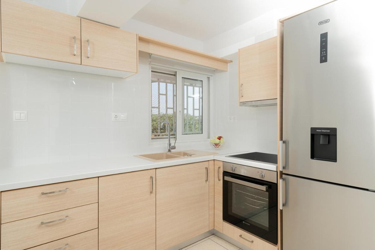 Livingstone Cottage By A&D Properties Pórto Ráfti Kültér fotó